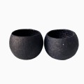 Bell Cup czarny 3 szt.