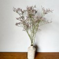 Limonium jasnofioletowe - suszone kwiaty