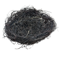 Wicker nest, diameter 20cm