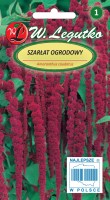 Amaranthus seeds - flowers for dry bouquets