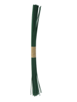 Product / Florist wire 40 cm - bundle of 10 pieces