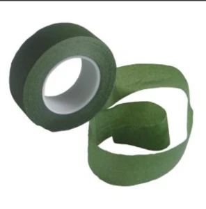 Maskierband 2,6 cm grün breit, 27 m