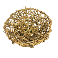 Rattan nest 20 cm 