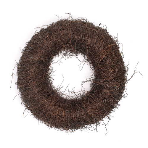 Wianek z faszyny 30 cm